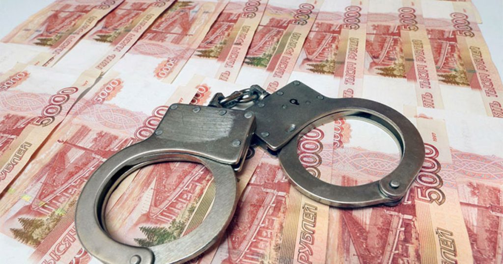 Экс-менеджера «Мособлгаза» обвинили в хищении на мусорном полигоне