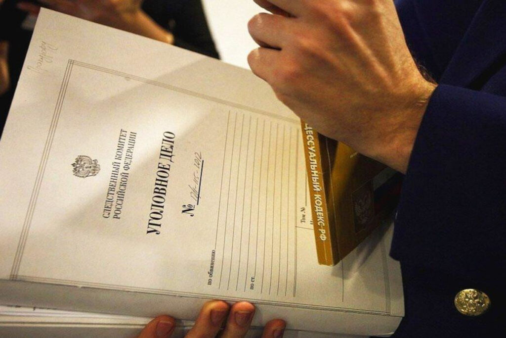 Подъезд без выхода: шестнадцать лет следствия по делу Ирины Сафоновой