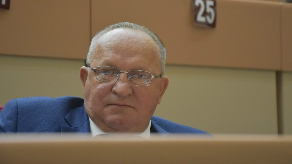 «Совместными силами весь этот бизнес крутится»: дело Ивана Бабошкина